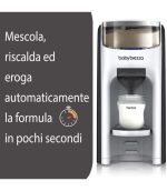 دستگاه شیر ساز بیبی برزا Baby Brezza formula pro advance - Image 2