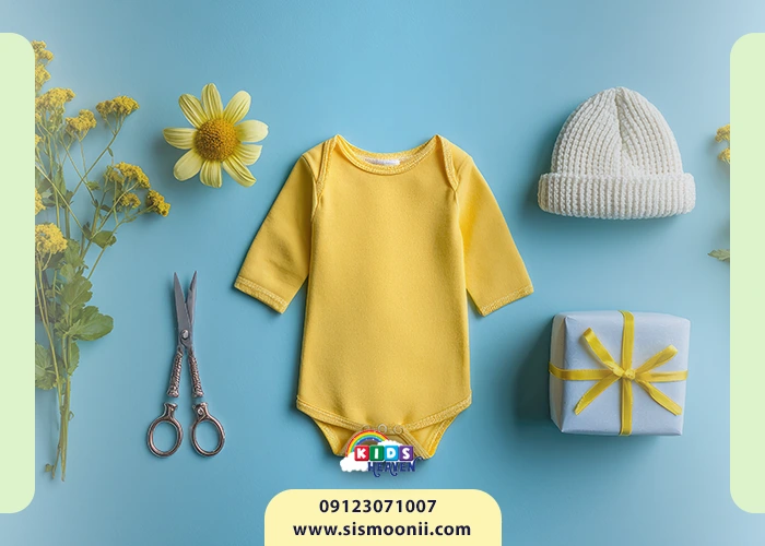 سیسمونی نوزاد چیست و چرا اهمیت دارد؟