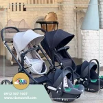 سایبِکس ای او اس (cybex eos) - Image 3