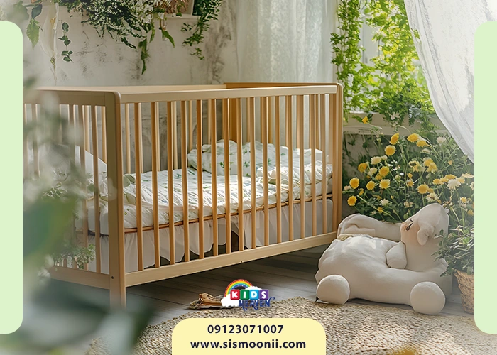 لیست وسایل ضروری برای سیسمونی نوزاد