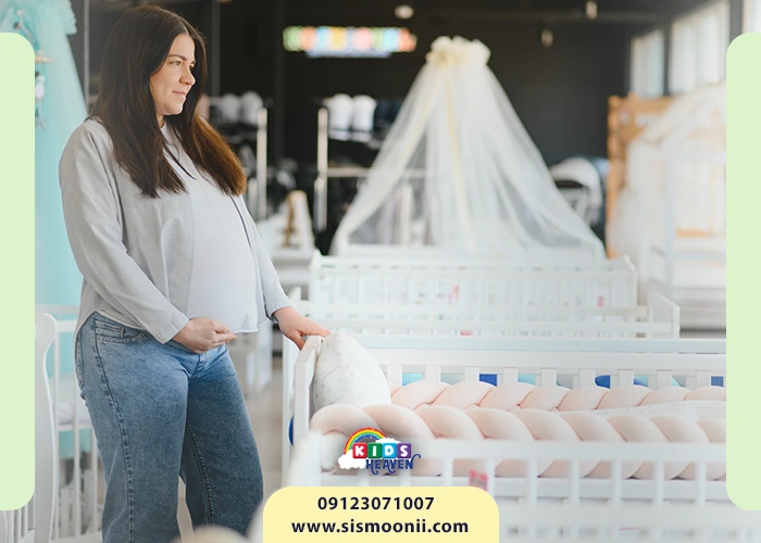 نکات مهم برای انتخاب بهترین زمان خرید سیسمونی