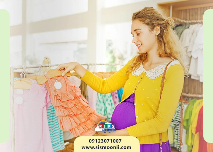 اشتباهات رایج در خرید سیسمونی