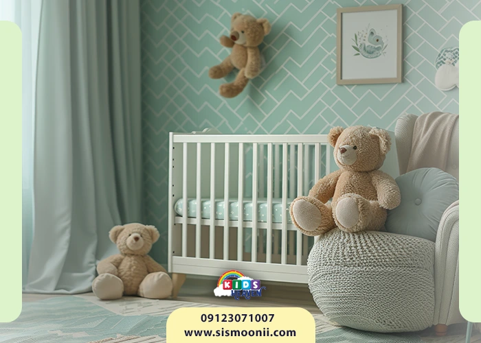 قیمت سیسمونی نوزاد