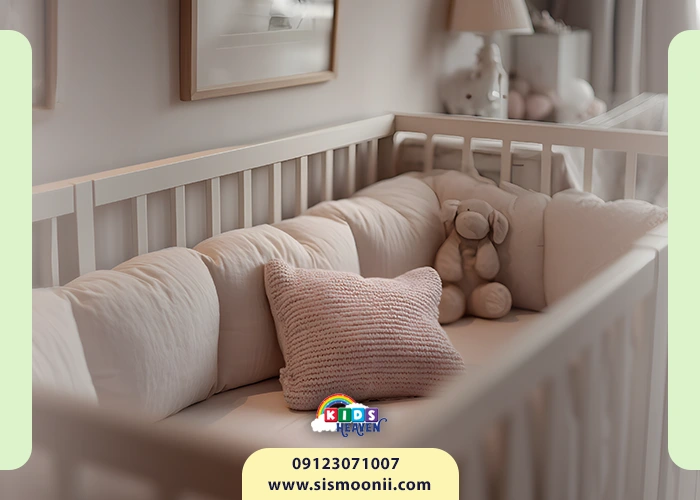 قیمت سیسمونی نوزاد