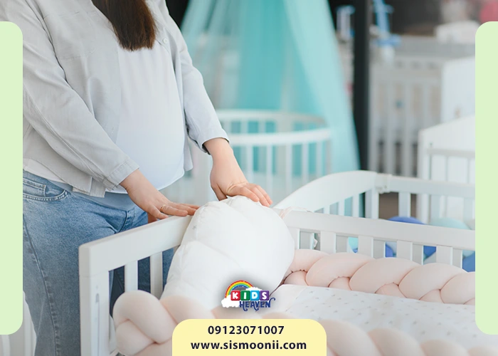 قیمت سیسمونی نوزاد