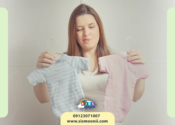  وسایل ضروری در خرید سیسمونی