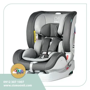 صندلی ماشین jikel مدل up go