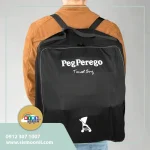 کالسکه peg perego مدل volo کابین سایز - Image 2