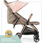 کالسکه peg perego مدل volo کابین سایز - Image 3