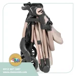 کالسکه peg perego مدل volo کابین سایز - Image 4