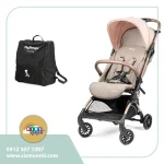 کالسکه peg perego مدل volo کابین سایز