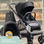کالسکه کریر ساک لوازم و فوت ماف peg perego veloce - Image 2