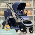 کالسکه کریر ساک لوازم و فوت ماف peg perego veloce - Image 3