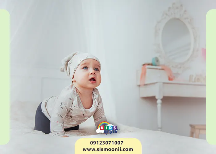 مدل‌های مناسب لباس نوزاد برای فصل بهار