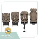صندلی ماشین maxi cosi مدل emerald 360 pro