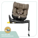 صندلی ماشین maxi cosi مدل emerald 360 pro - Image 3