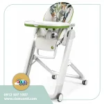 صندلی غذا peg perego مدل سیستا (siesta) - Image 2