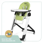 صندلی غذا peg perego مدل سیستا (siesta) - Image 3