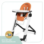 صندلی غذا peg perego مدل سیستا (siesta) - Image 4