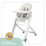 صندلی غذا peg perego مدل سیستا (siesta)