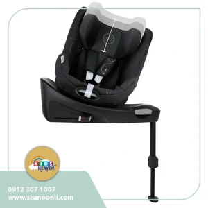 صندلی ماشین cybex مدل sirona gi isize