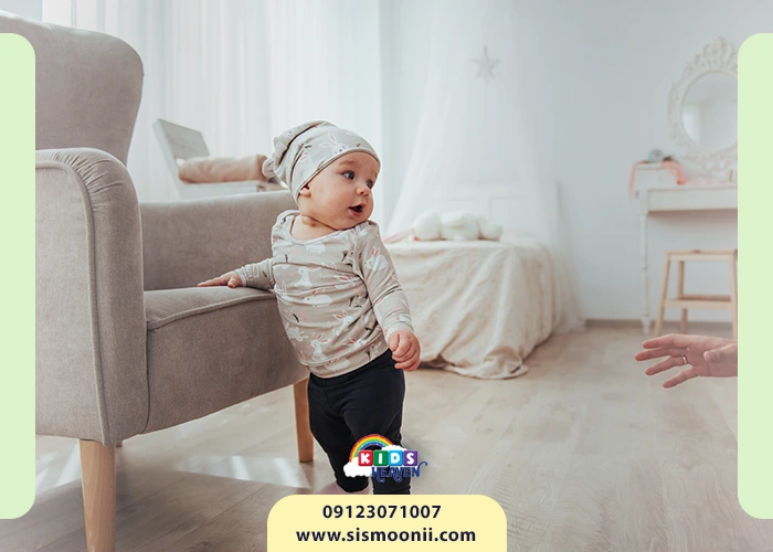 مدل‌های مناسب لباس نوزاد برای فصل بهار