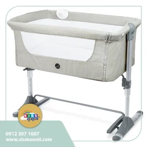 تخت کنار مادر دستی جیکل مدل نوا