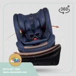 صندلی ماشین jike مدل sturn zip 360 - Image 2