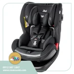 صندلی ماشین jike مدل sturn zip 360