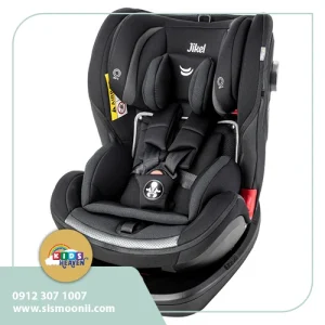 صندلی ماشین jike مدل sturn zip 360