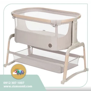 تخت کنار مادر maxi cosi مدل‌ lora air