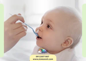 کامل‌ ترین جدول غذای نوزاد شش ماهه + برنامه غذایی کمکی